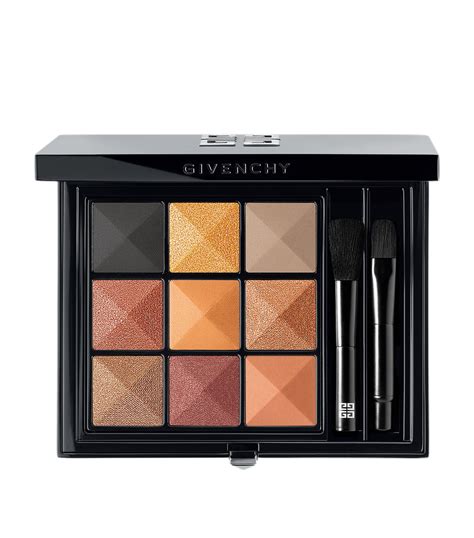 les givenchy|givenchy le 9 eyeshadow palette.